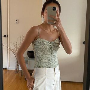 Aritzia Wilfred Tank *New* no tags